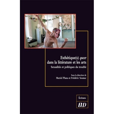 Esthétique(s) queer - Editions universitaires de Dijon