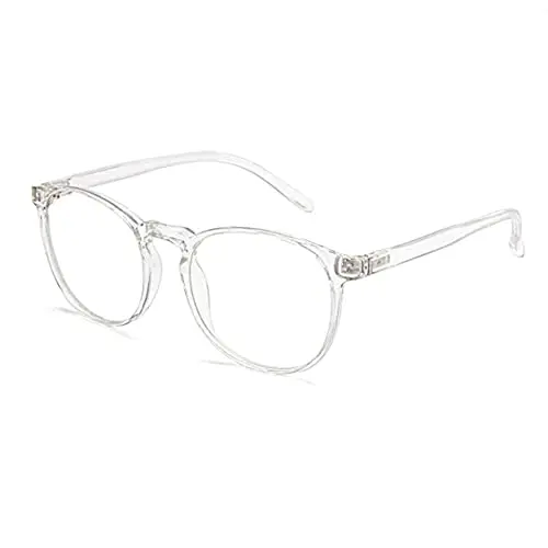 Lunette contour transparent hotsell