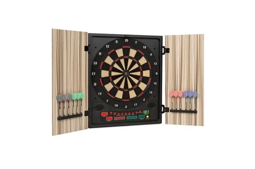 Jeu de fléchettes électronique