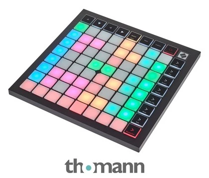Novation Launchpad X