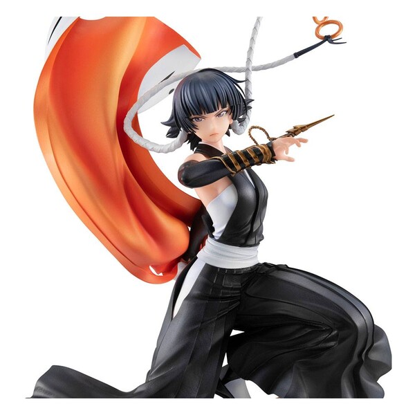 BLEACH - Gals Series - Figurine Sui Feng
