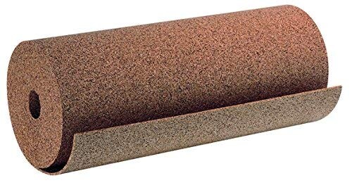 SAD 11203 Liège isolant Rouleau 5 m x 0,50 m x 4 mm