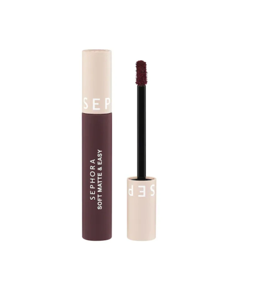 Soft Matte & Easy - Rouge A Lèvres Mat Doux (couleur n• 14)