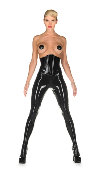 Ava Corset Leggings