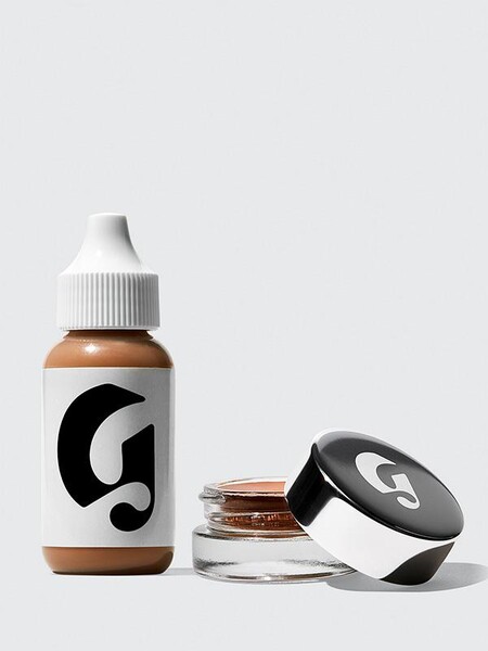 Perfecting Skin Tint + Stretch Concealer Duo