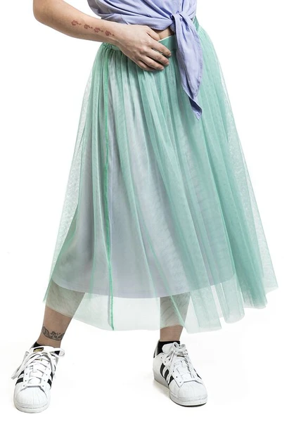 Jupe la petite sirène