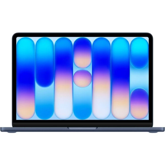 Apple - 13" MacBook Neo A18 Pro - RAM 8Go - Stockage 512Go - Indigo - Touch ID
