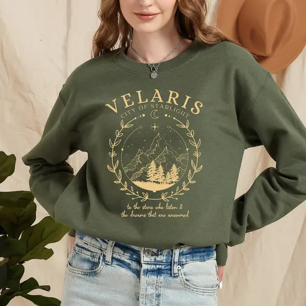 Pull Velaris