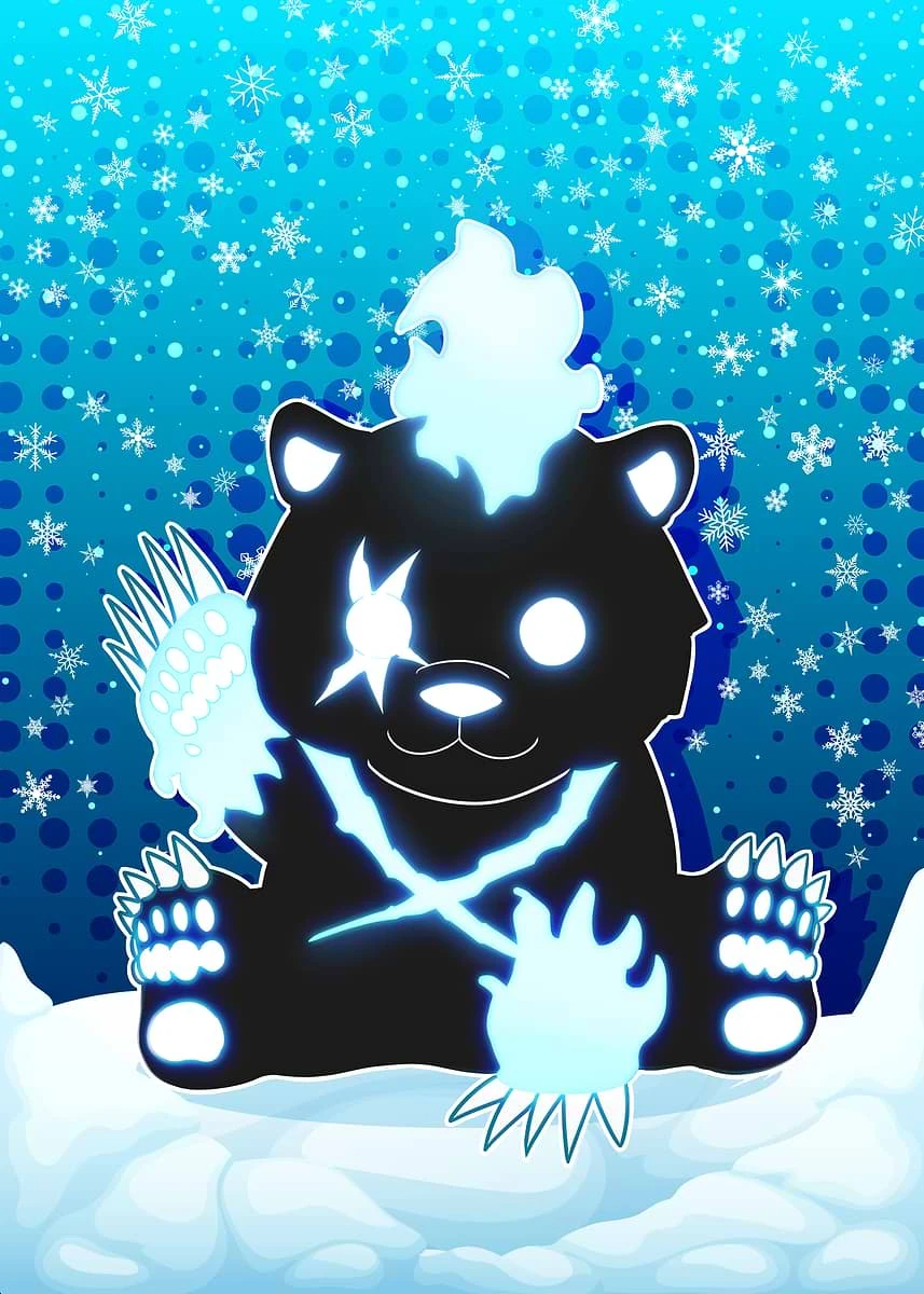 Solo Leveling Chibi Tank