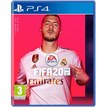 Fifa 20 (PS4)