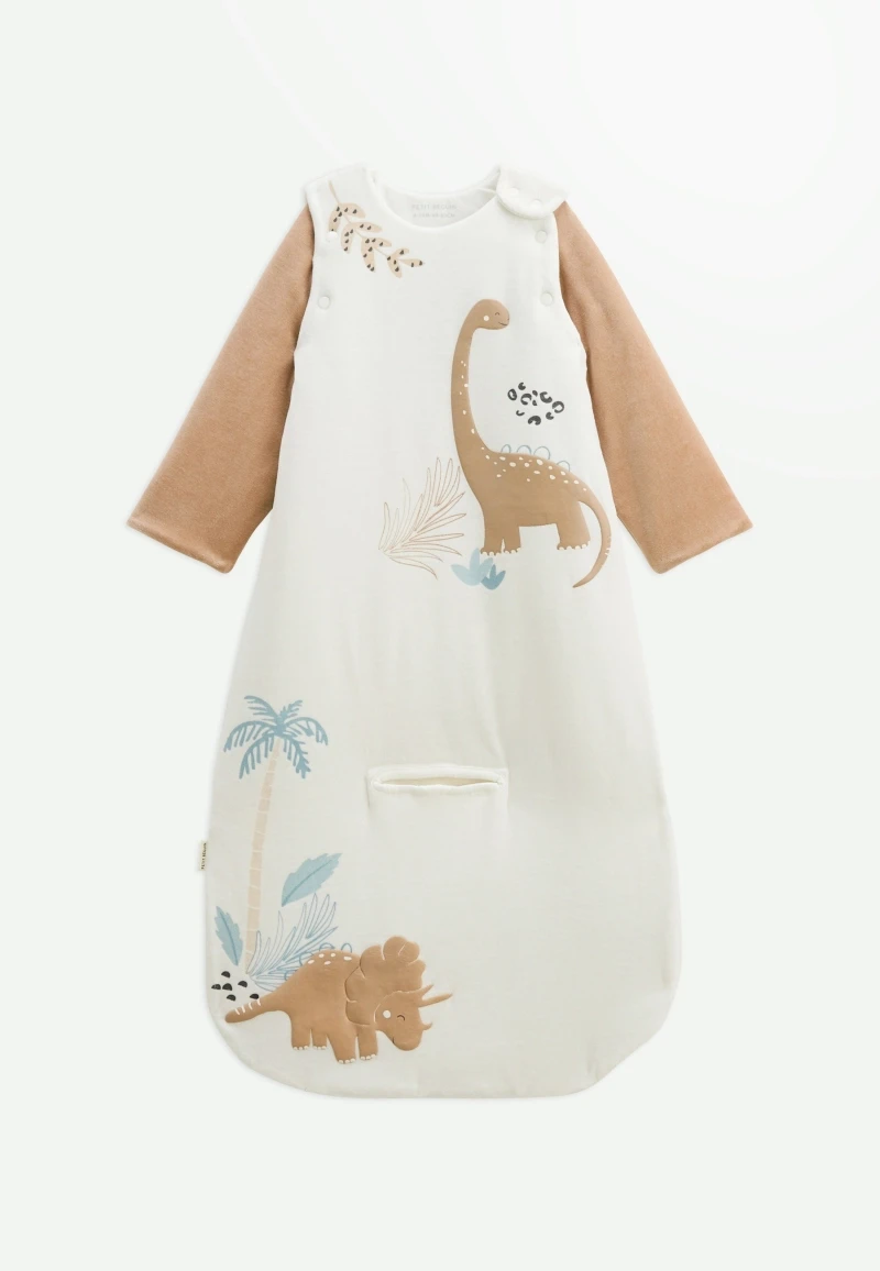 Gigoteuse siège auto TOG 3 avec manches amovibles Nino