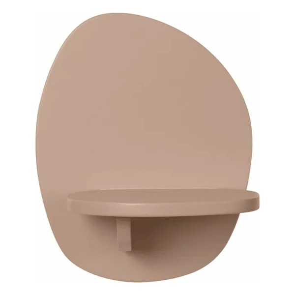 Ferm Living Kids - Etagère Pilu H25 - Vieux Rose | Smallable