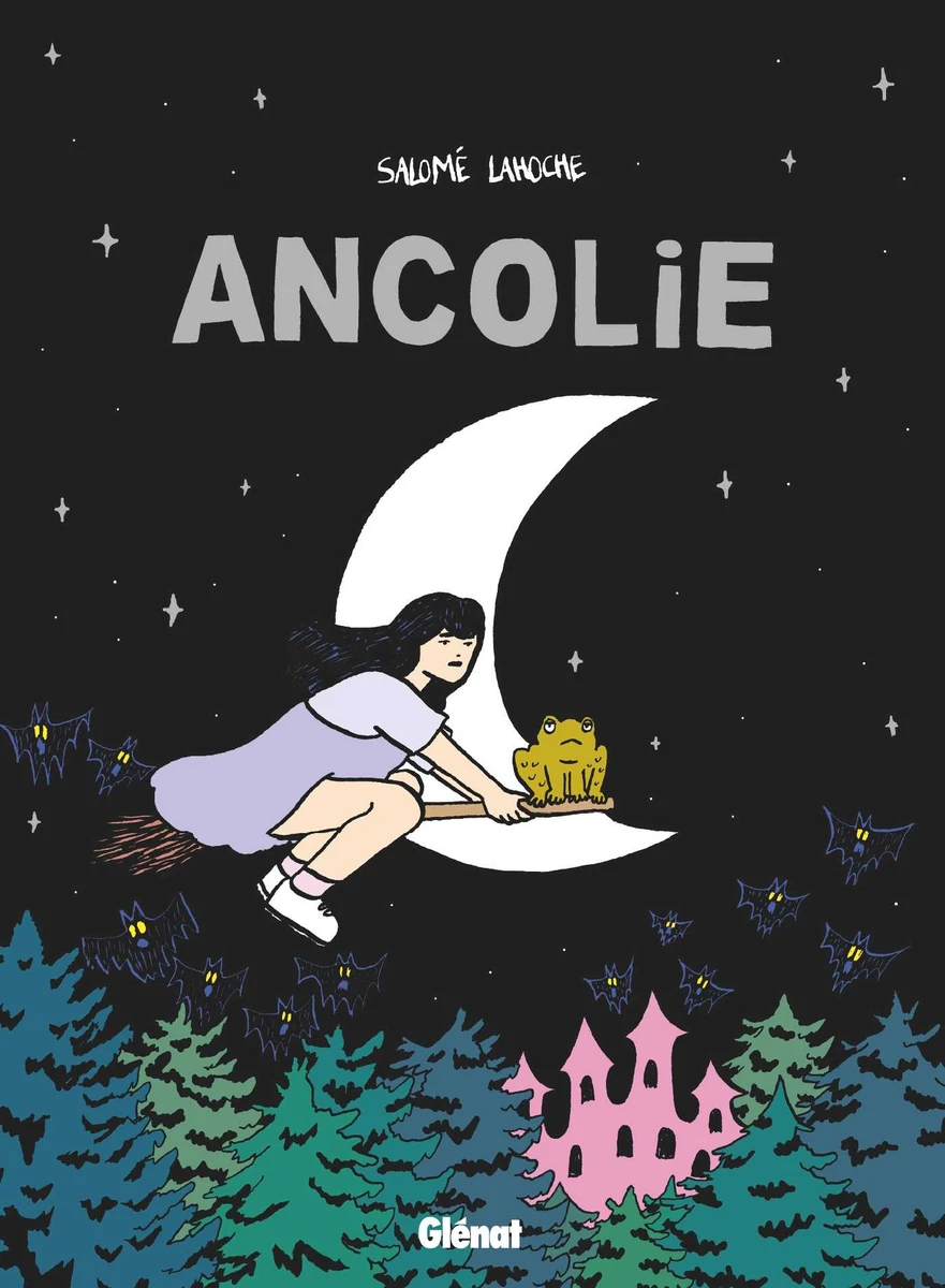Ancolie