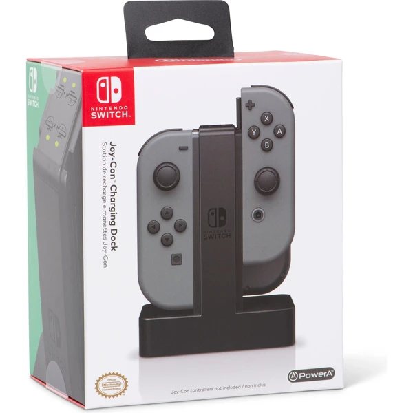 Joy-Con Charging Dock