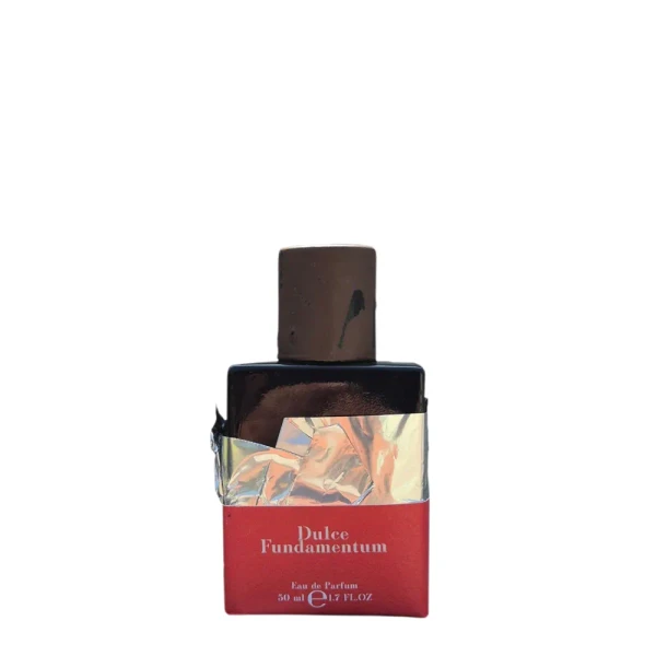 Lumi Dulce Fundamentum Eau de Parfum parfum doux unisex | 50 ml