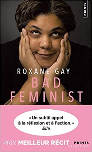 Bad Feminist - Gay, Roxane - Livres