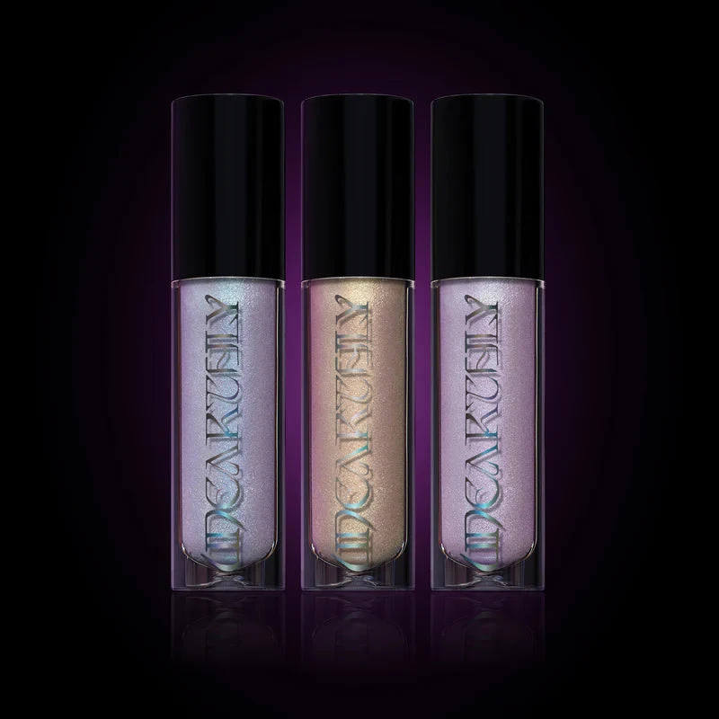 Gargoyle Liquid Highlighter Trio