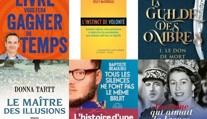 Livres