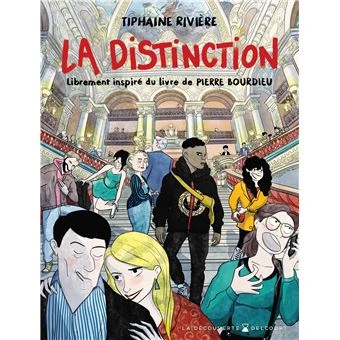 La Distinction