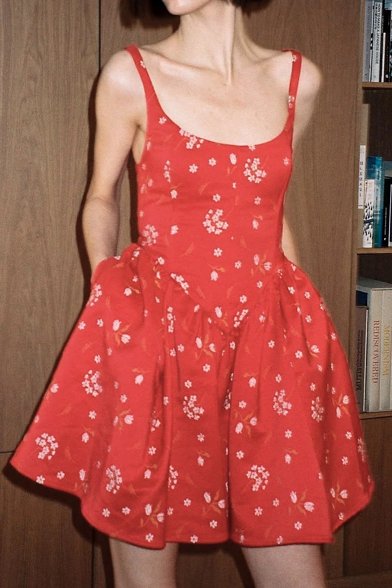 marilyn dress