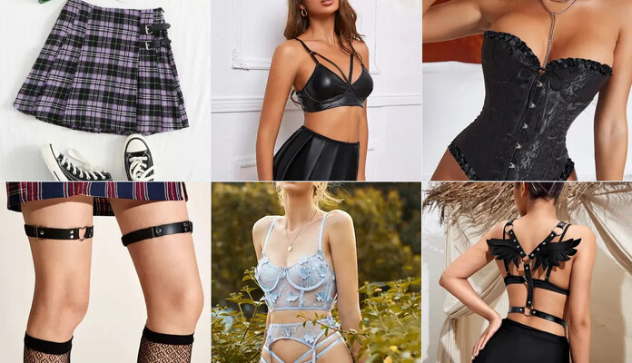 Wishlist Ondine