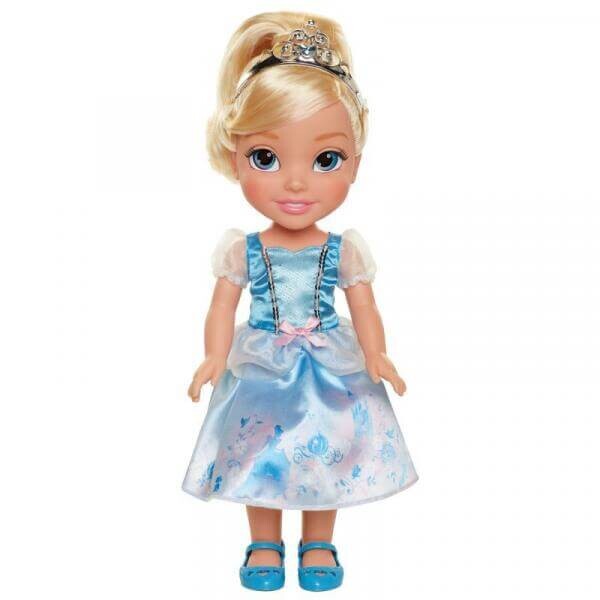 Poupée 38 cm - Disney Princesses - Cendrillon