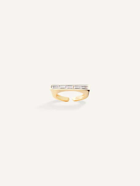 FIERCE RING