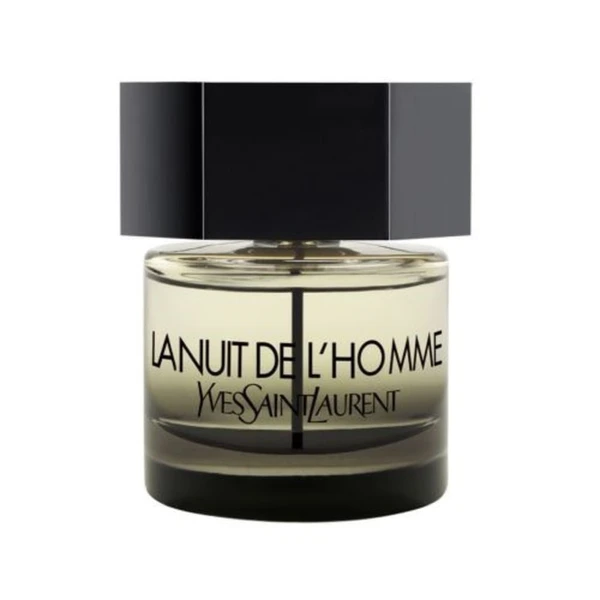 La Nuit de L’homme (eau de toilette)
