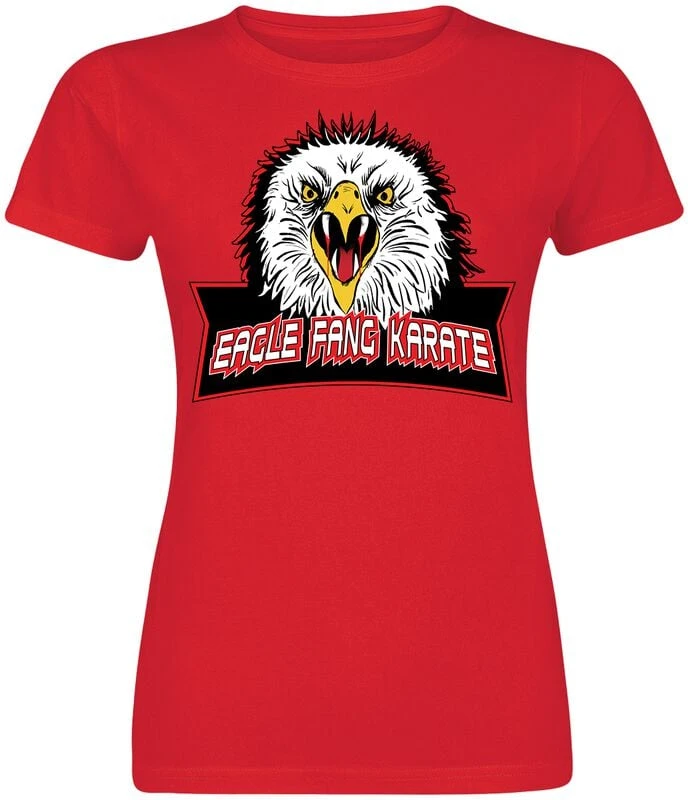 Eagle Fang Karate
