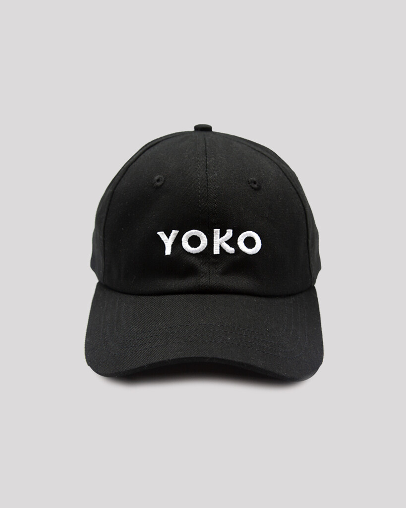 CASQUETTE YOKO