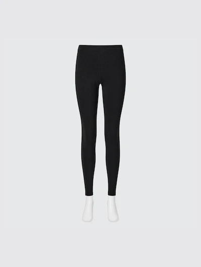 Leggings HEATTECH Ultra Chaud