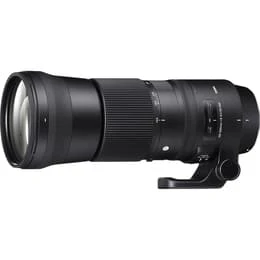 Objectif Sigma 150-600 mm F5-6.3 DG OS HSM DG 150-600mm F/5-6.3
