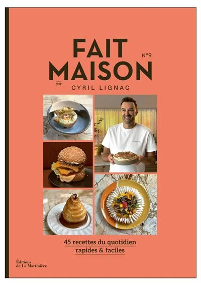 Fait Maison - : Fait maison n°9