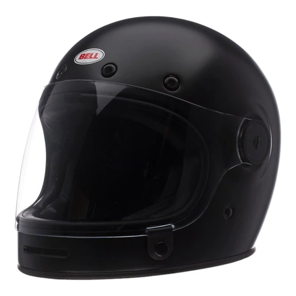 Bell BULLITT SOLID - Casque intégral black matt