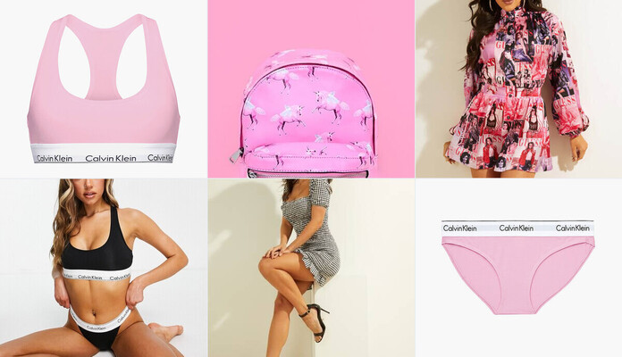 Ma liste d'envies pour les plus généreux 💕