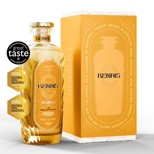 Gin Renais Première Édition