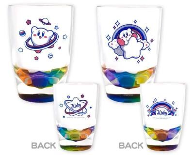 Verres Kirby