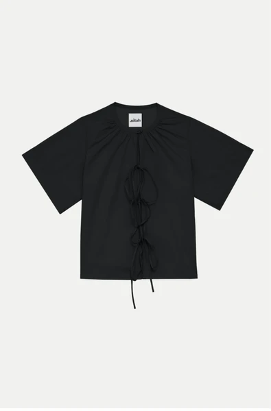 Blouse en lin Rita