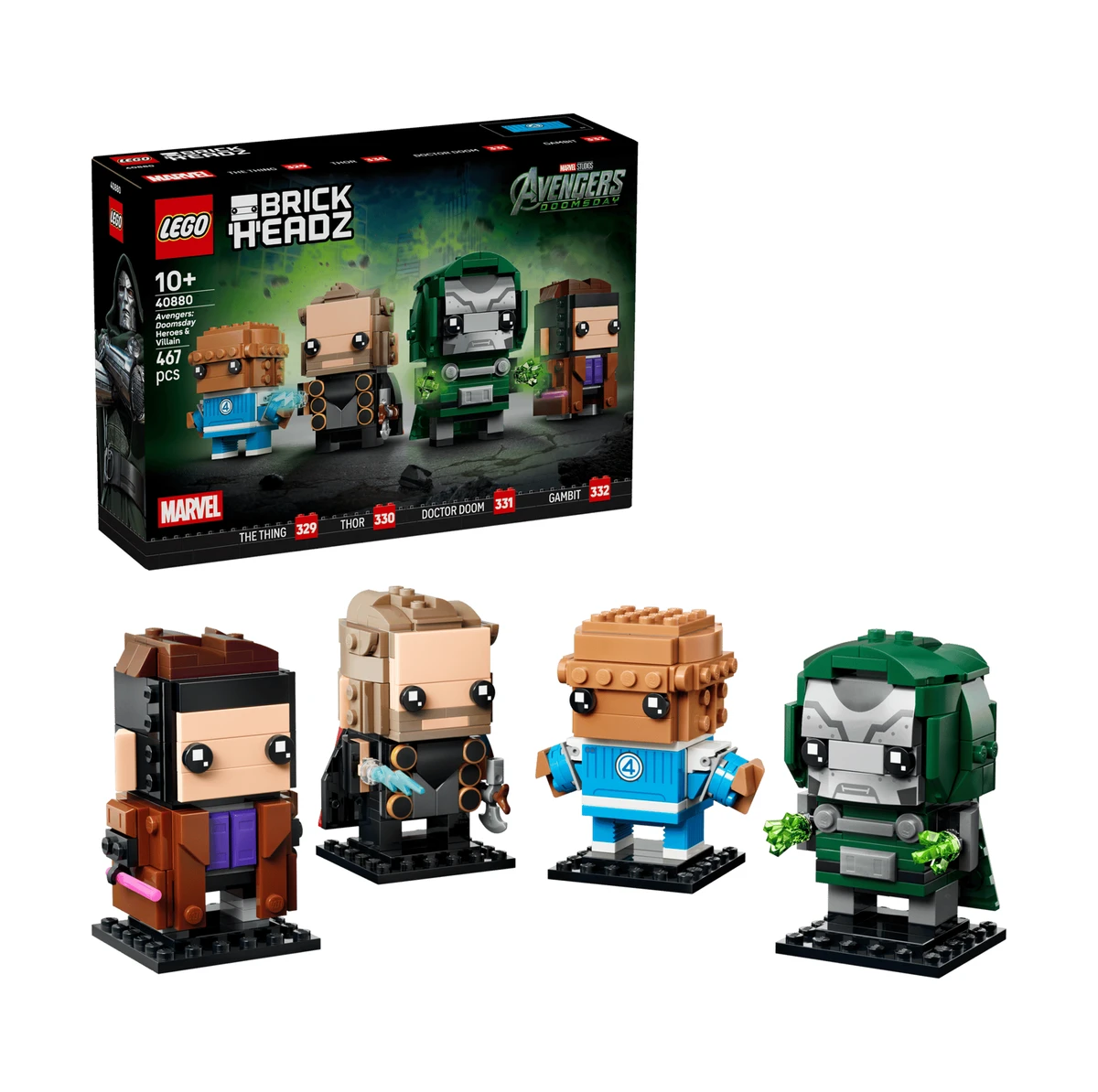 Image du produit