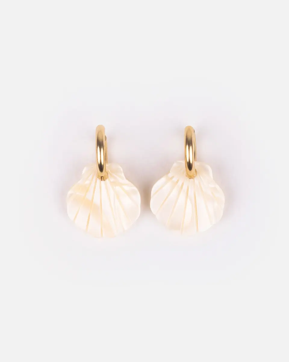 DUO BABY MERMAID - Nude -