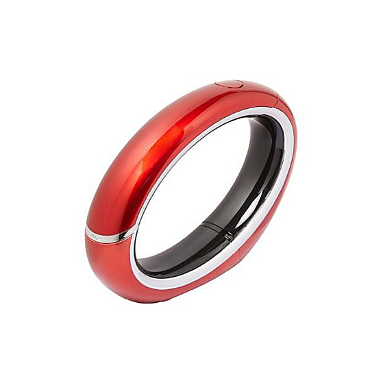 AEG Eclipse 15 Cerise Téléphone sans fil  | Boulanger