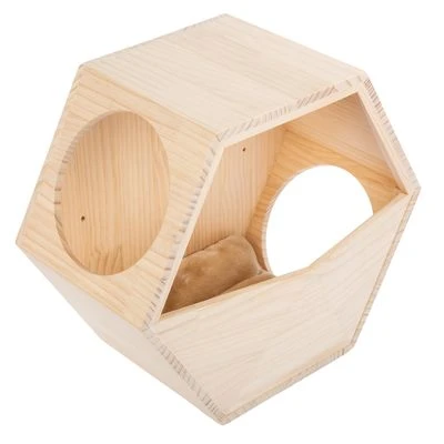 Niche murale Modern Living Lulu pour chat