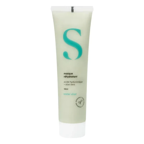 Masque Hydratant - 100ml