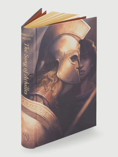 The Song of Achilles