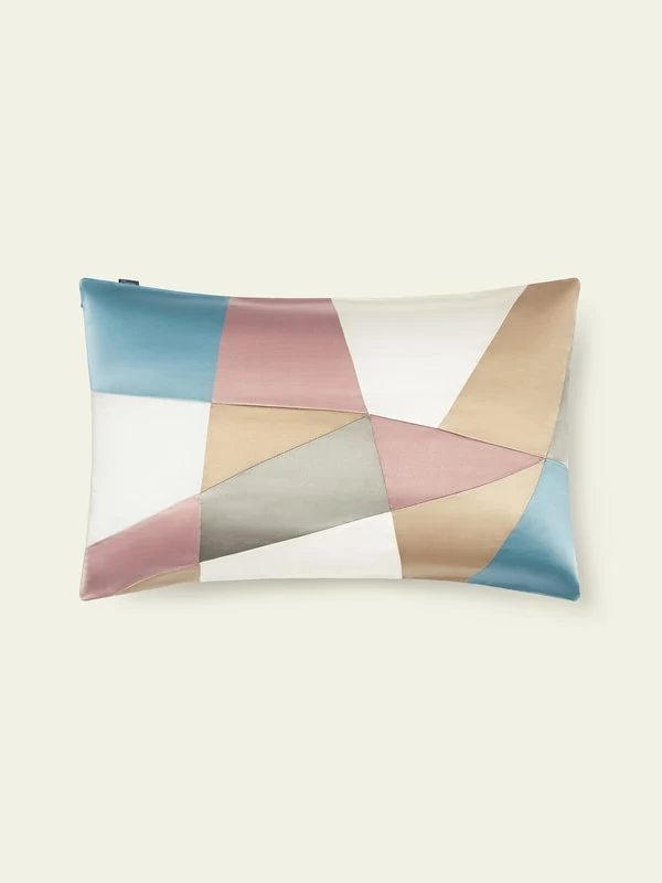 Re-LILYSILK Taie d'oreiller