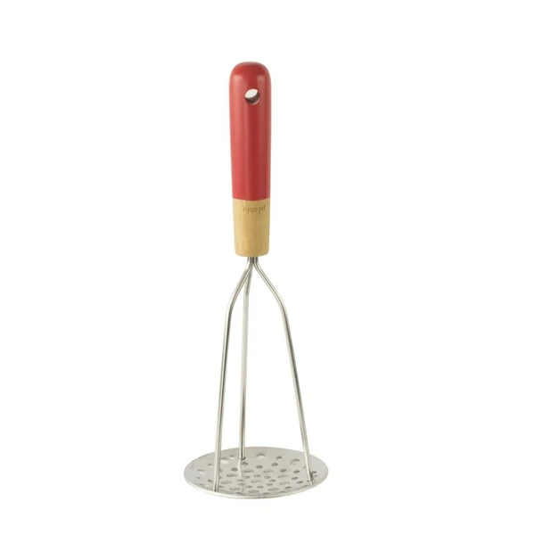 Ustensiles de préparation – Presse-purée en inox