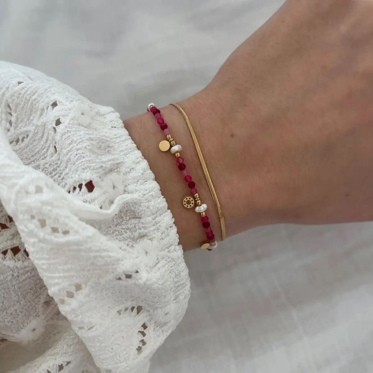 Bracelet Orane - Jolie Demoiselle