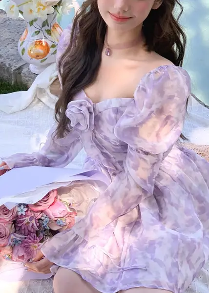 Aria Dress