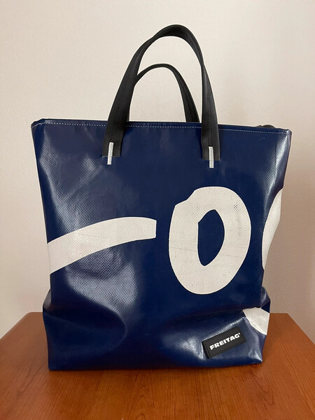 Borsa Freitag nuova