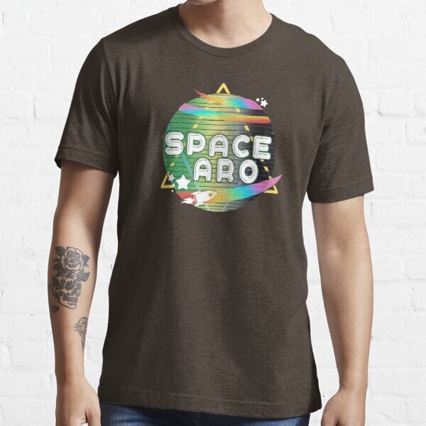 Espace Aro | T-shirt essentiel